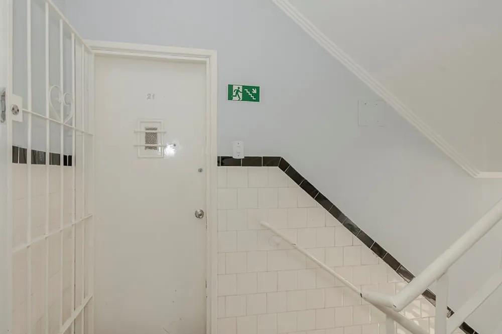 Apartamento para venda no bairro Cidade Baixa em Porto Alegre