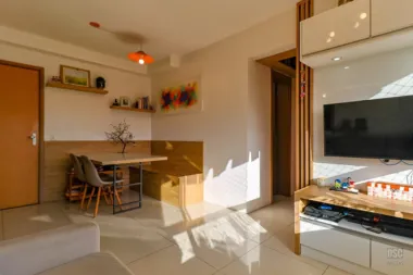 Apartamento para venda no bairro Tristeza em Porto Alegre