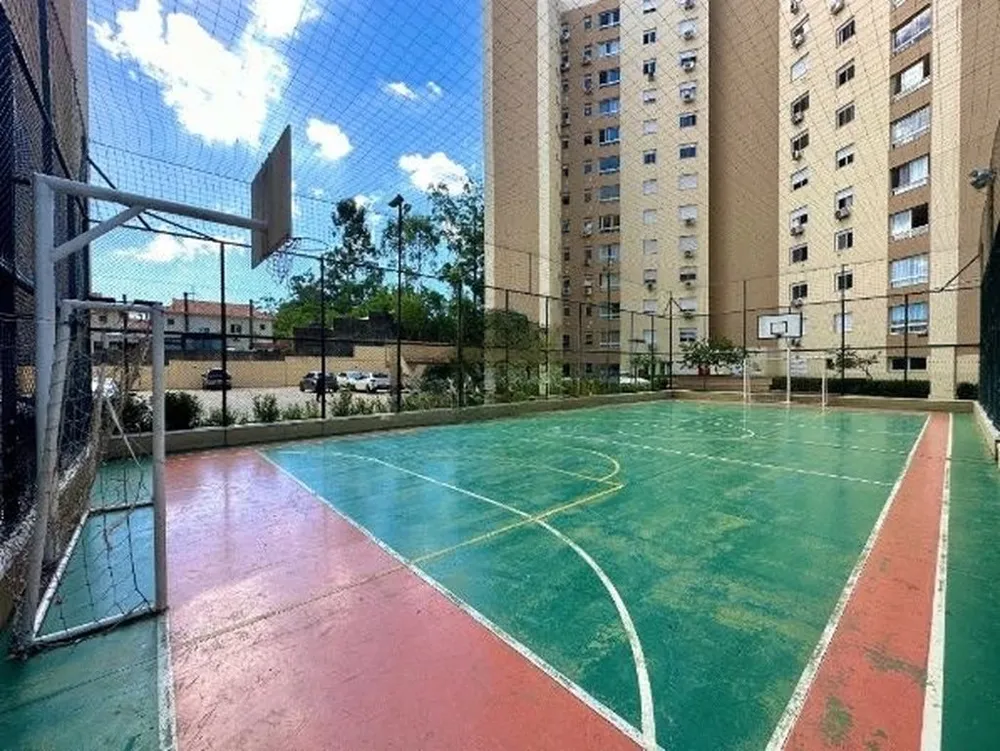 Apartamento para venda no bairro Marechal Rondon em Canoas