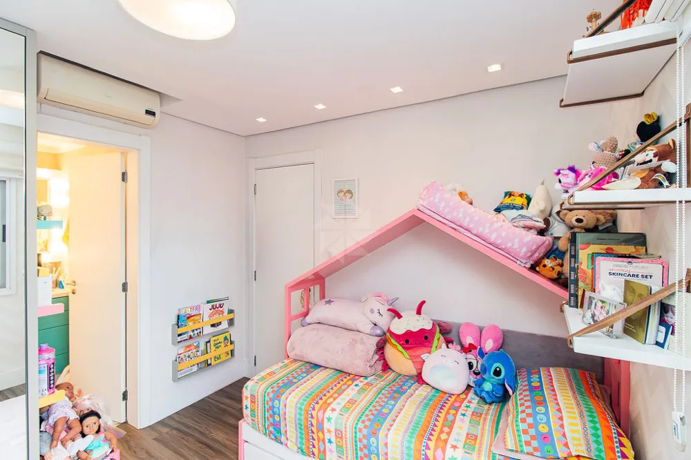 Apartamento para venda no bairro Central Parque em Porto Alegre