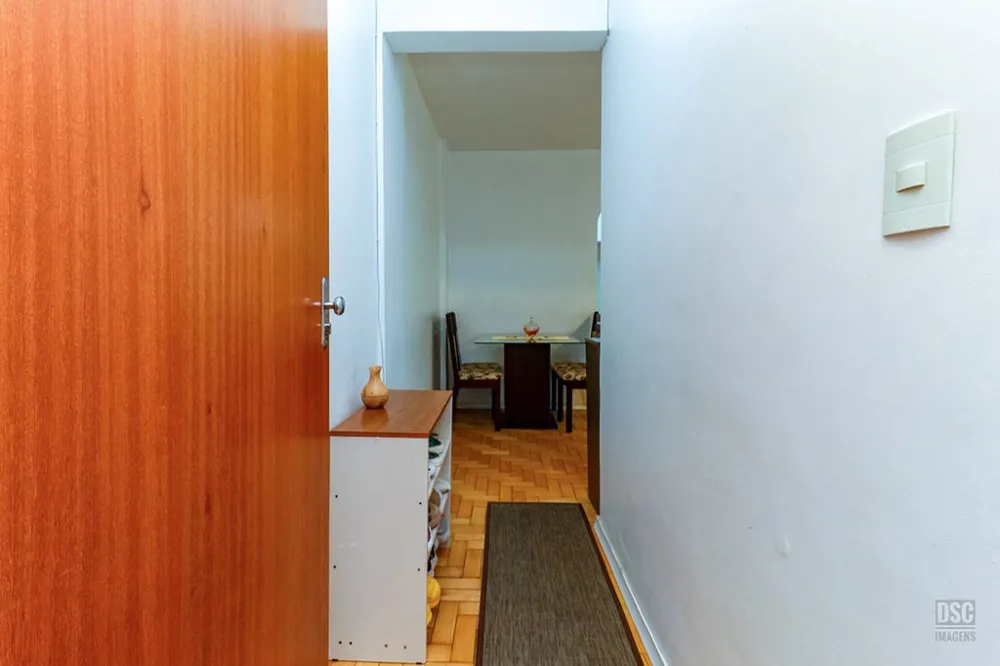 Apartamento para venda no bairro Partenon em Porto Alegre