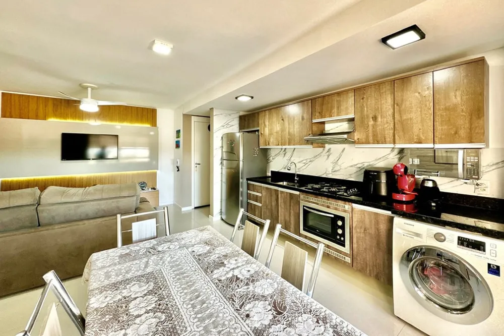 Apartamento para venda no bairro Fátima em Canoas