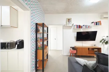 Apartamento para venda no bairro Cidade Baixa em Porto Alegre