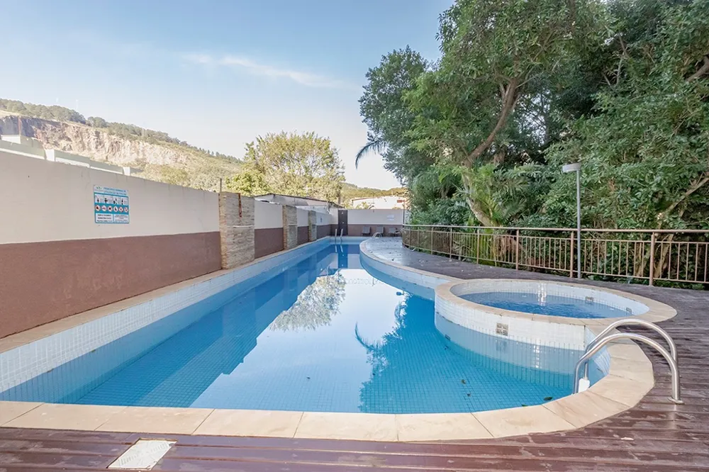 Apartamento para venda no bairro Morro Santana em Porto Alegre