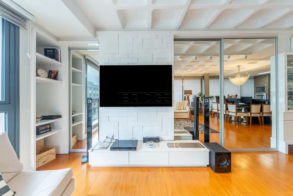 Apartamento para venda no bairro Petrópolis em Porto Alegre