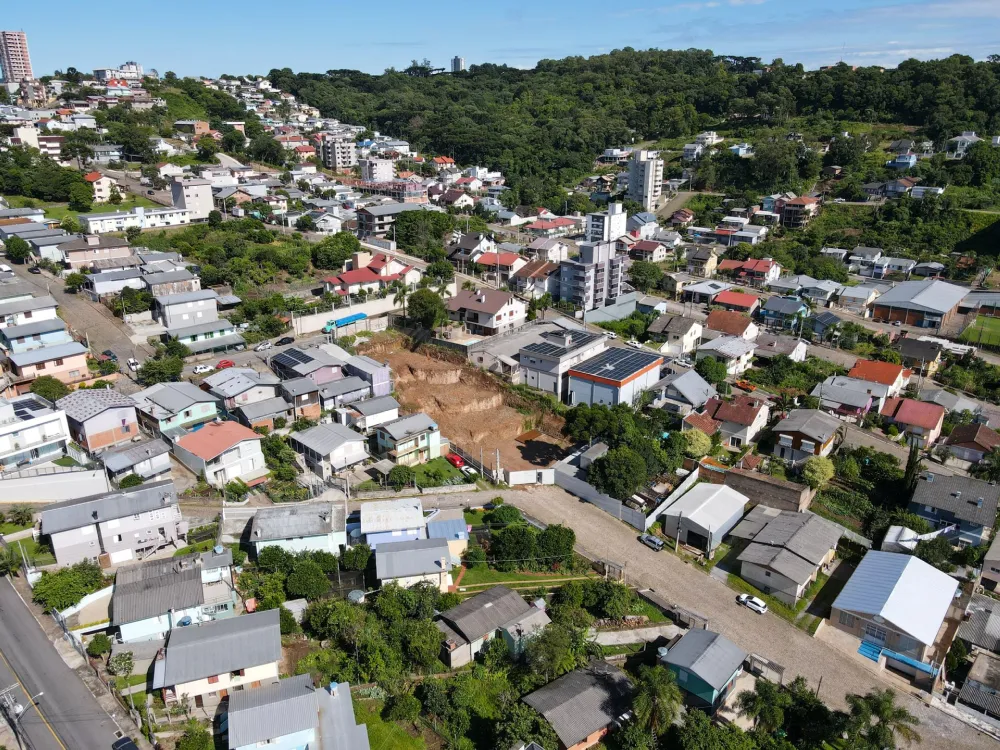 Apartamento para venda no bairro Progresso  em Bento Gonçalves