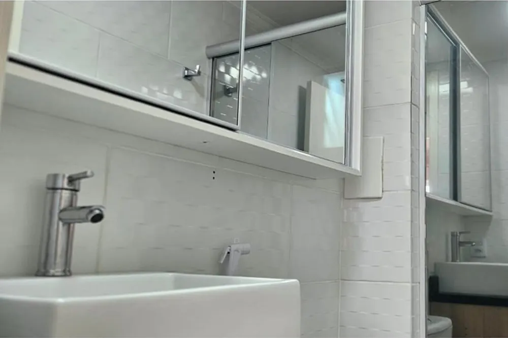 Apartamento para venda no bairro Humaitá em Porto Alegre
