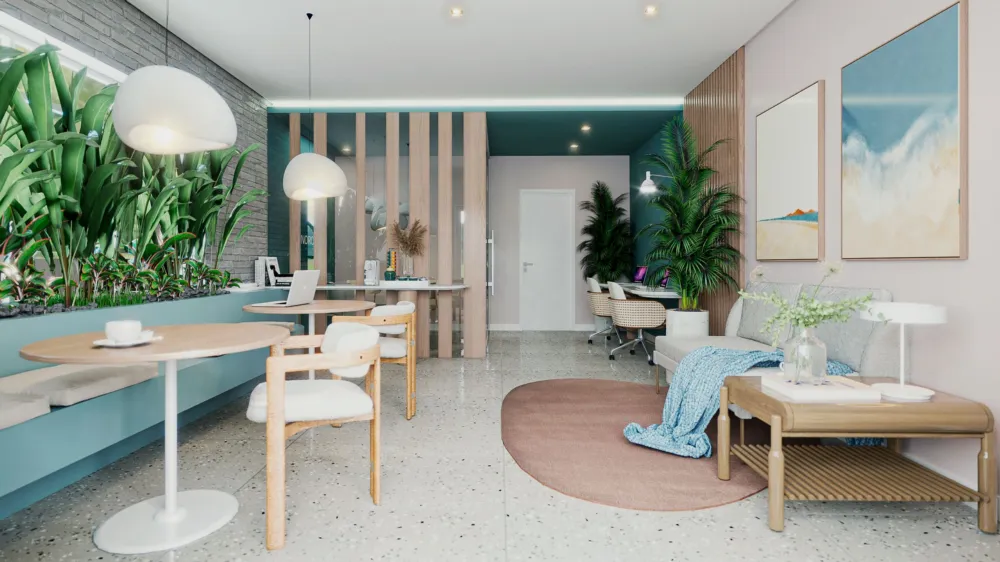 Apartamento para venda no bairro Boqueirão em Passo Fundo