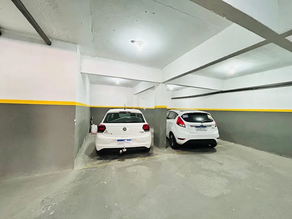 Apartamento para venda no bairro Três Figueiras em Porto Alegre