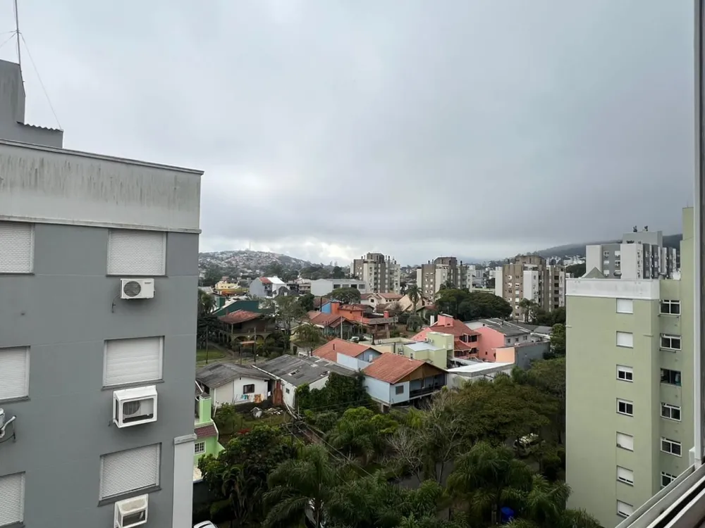 Apartamento para venda no bairro Cavalhada em Porto Alegre