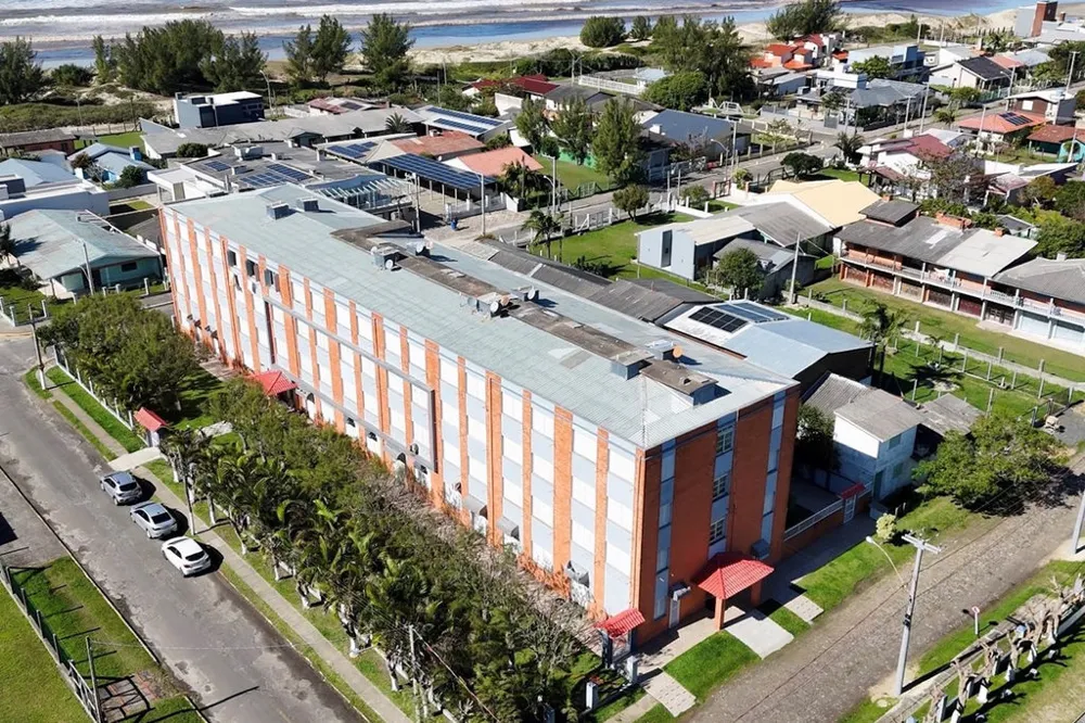 Apartamento para venda no bairro Arroio Teixeira em Capão da Canoa