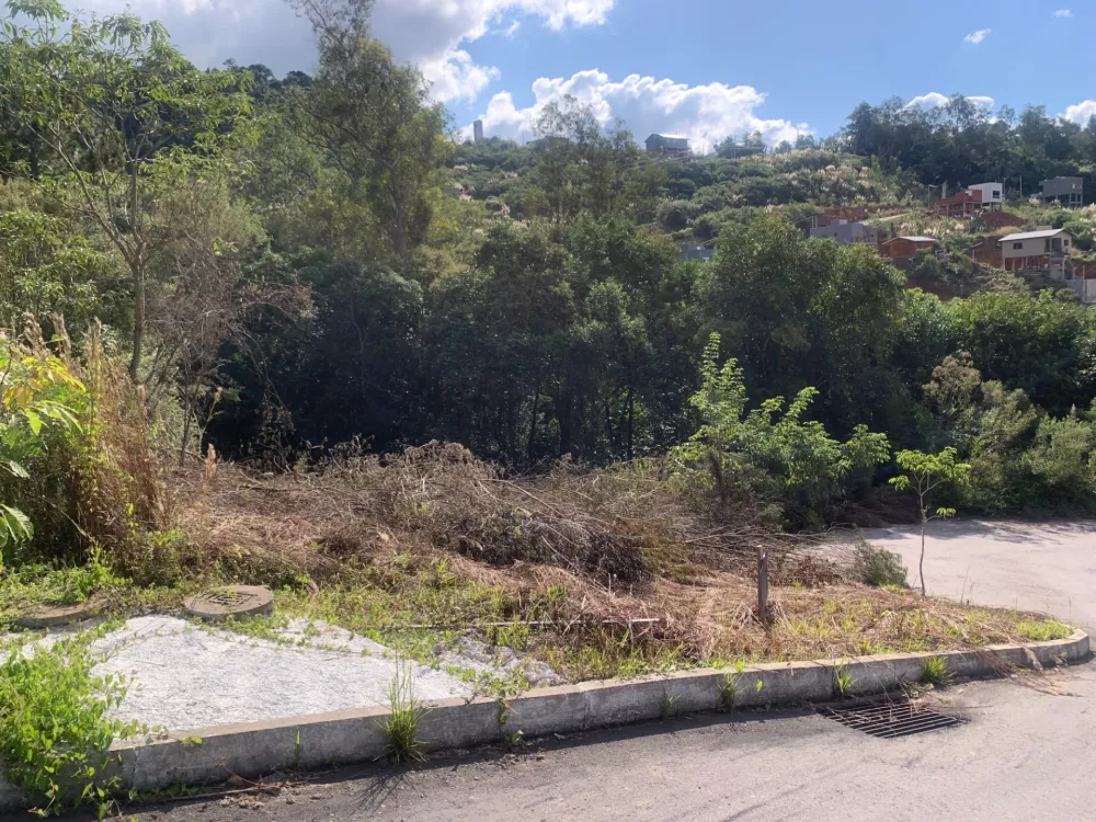 Lote para venda no bairro Bairro Fátima em Bento Gonçalves