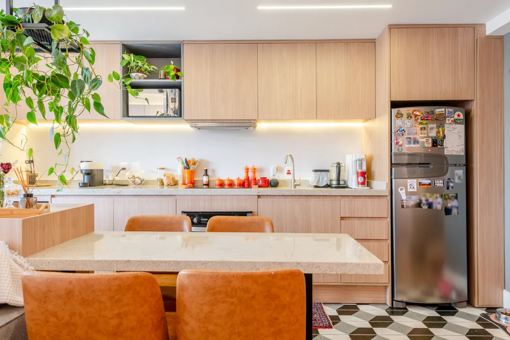 Apartamento para venda no bairro Boa Vista em Porto Alegre
