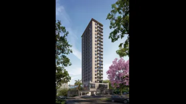 Apartamento para venda no bairro Centro  em Passo Fundo