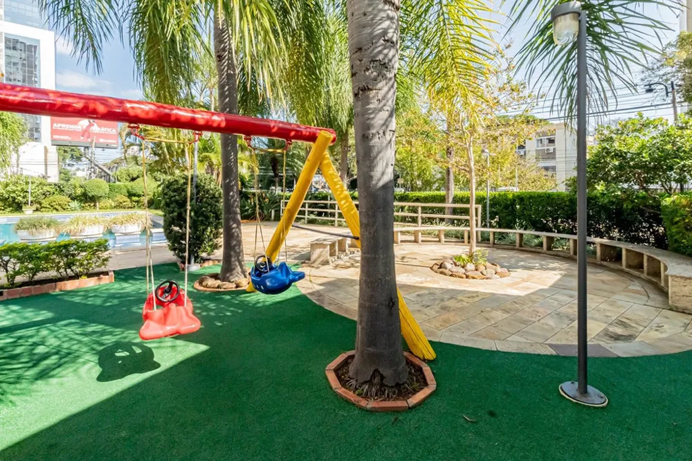 Apartamento para venda no bairro Menino Deus em Porto Alegre