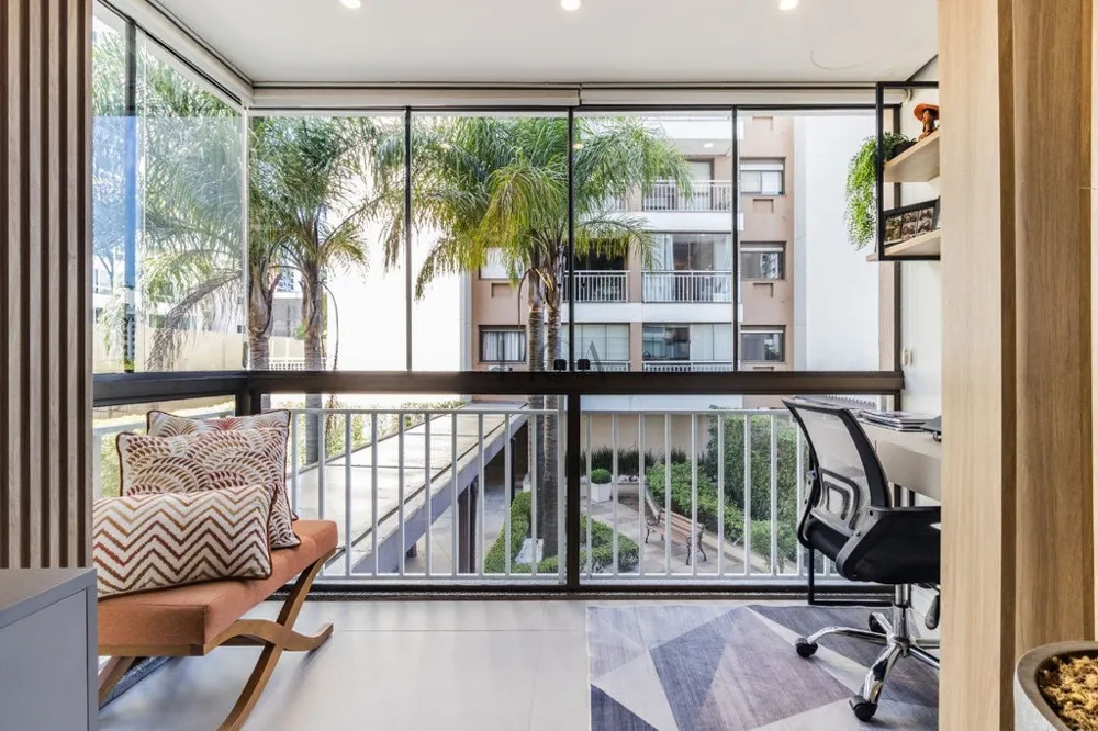 Garden para venda no bairro Passo da Areia em Porto Alegre