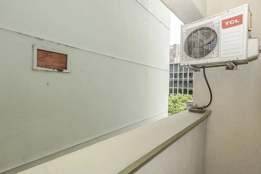 Apartamento para venda no bairro Centro Histórico em Porto Alegre