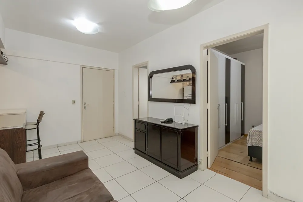 Apartamento para venda no bairro Centro Histórico em Porto Alegre