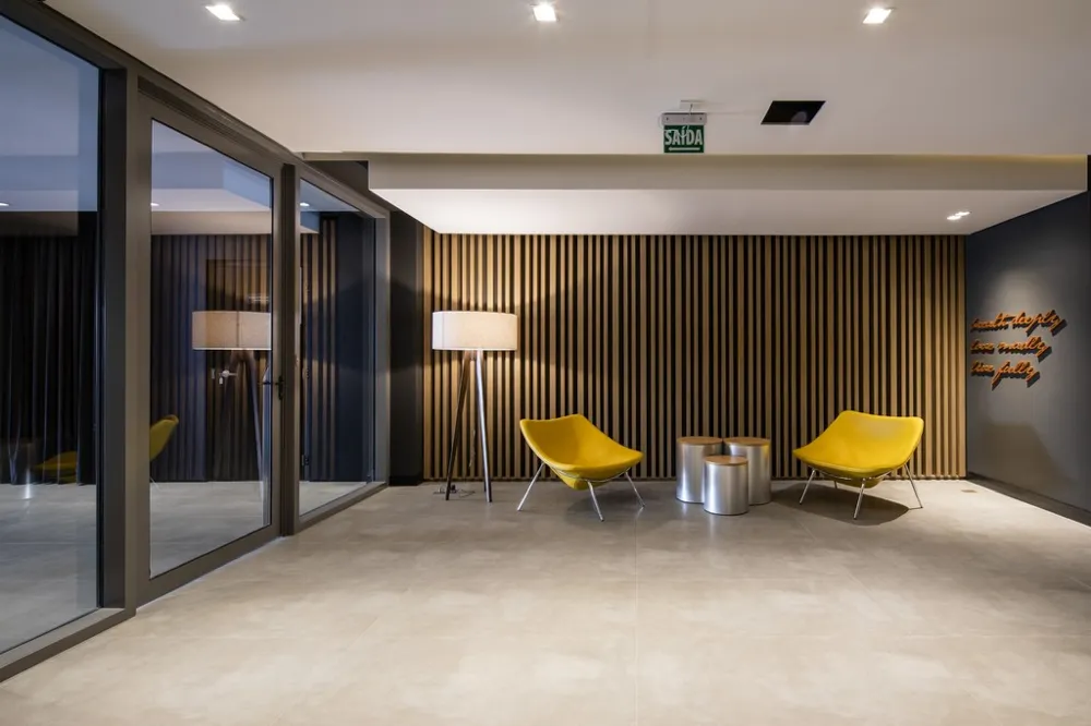 Studio para venda no bairro Cidade Baixa em Porto Alegre
