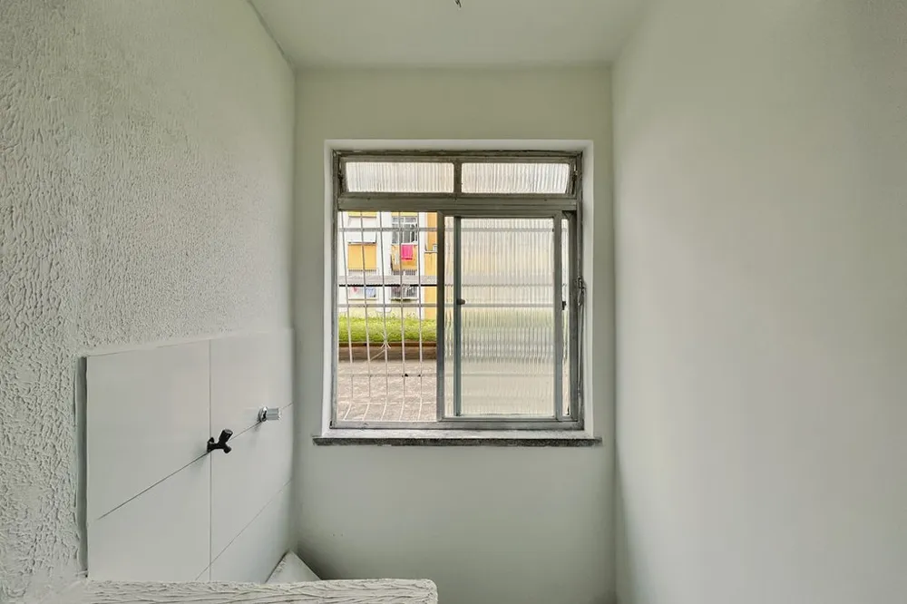 Apartamento para venda no bairro Vila Nova em Porto Alegre