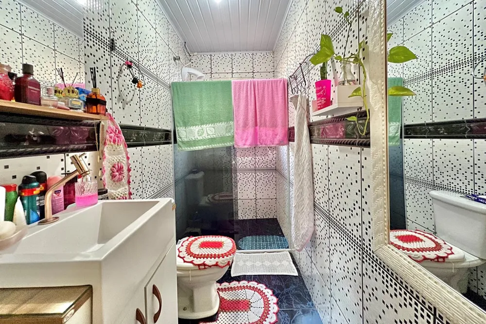 Casa para venda no bairro Três Marias em Esteio
