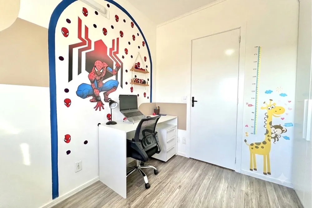 Apartamento para venda no bairro Fátima em Canoas