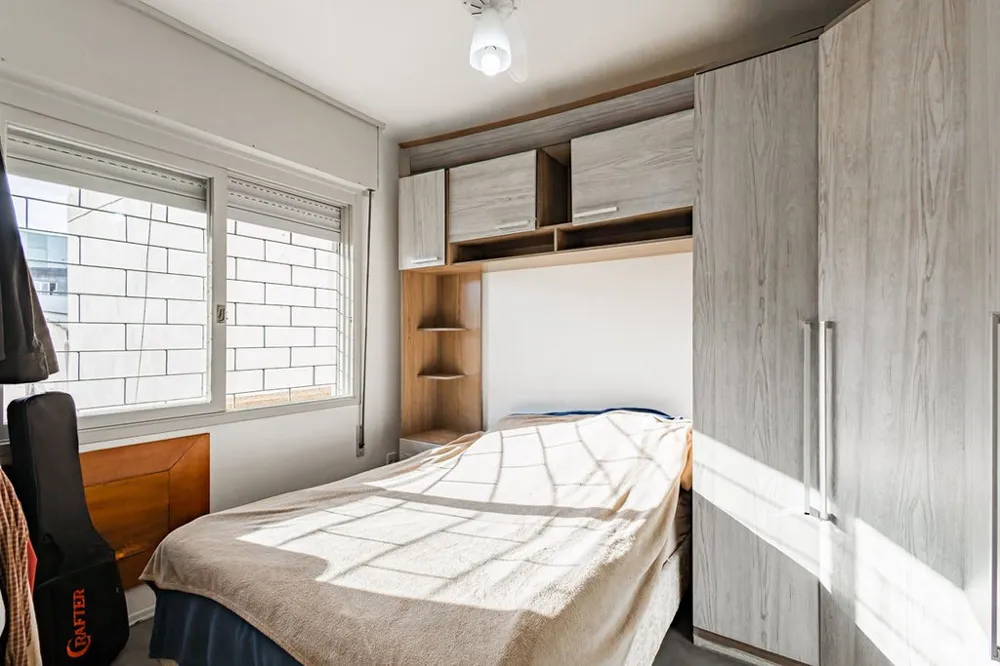Apartamento para venda no bairro Cidade Baixa em Porto Alegre