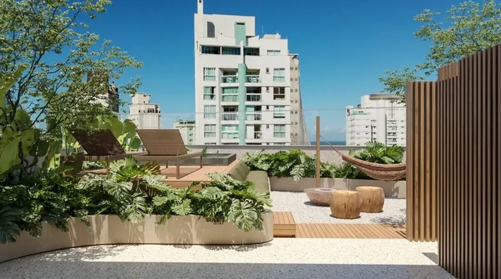 Studio para venda no bairro Centro em Itajaí