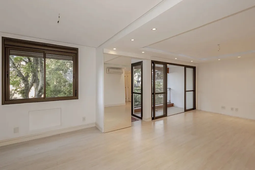 Apartamento para venda no bairro Tristeza em Porto Alegre
