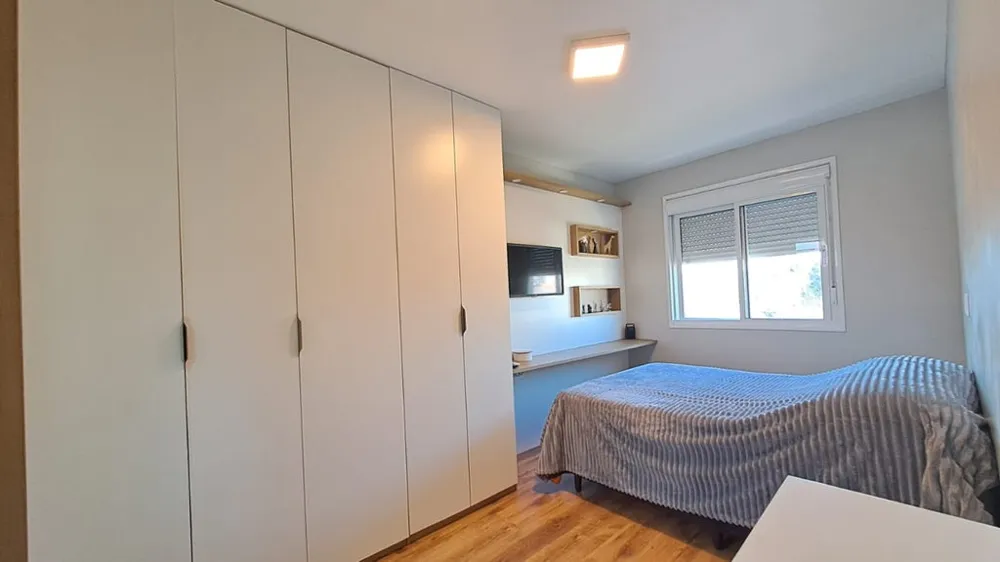 Apartamento para venda no bairro Jardim Botânico em Porto Alegre