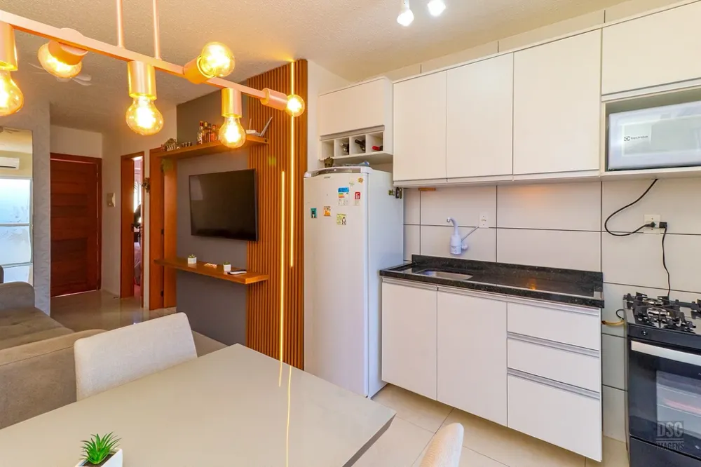 Casa para venda no bairro Restinga em Porto Alegre