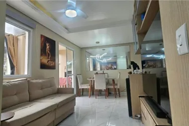 Apartamento para venda no bairro Humaitá em Porto Alegre