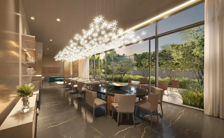 Apartamento para venda no bairro Jardim Europa em Porto Alegre
