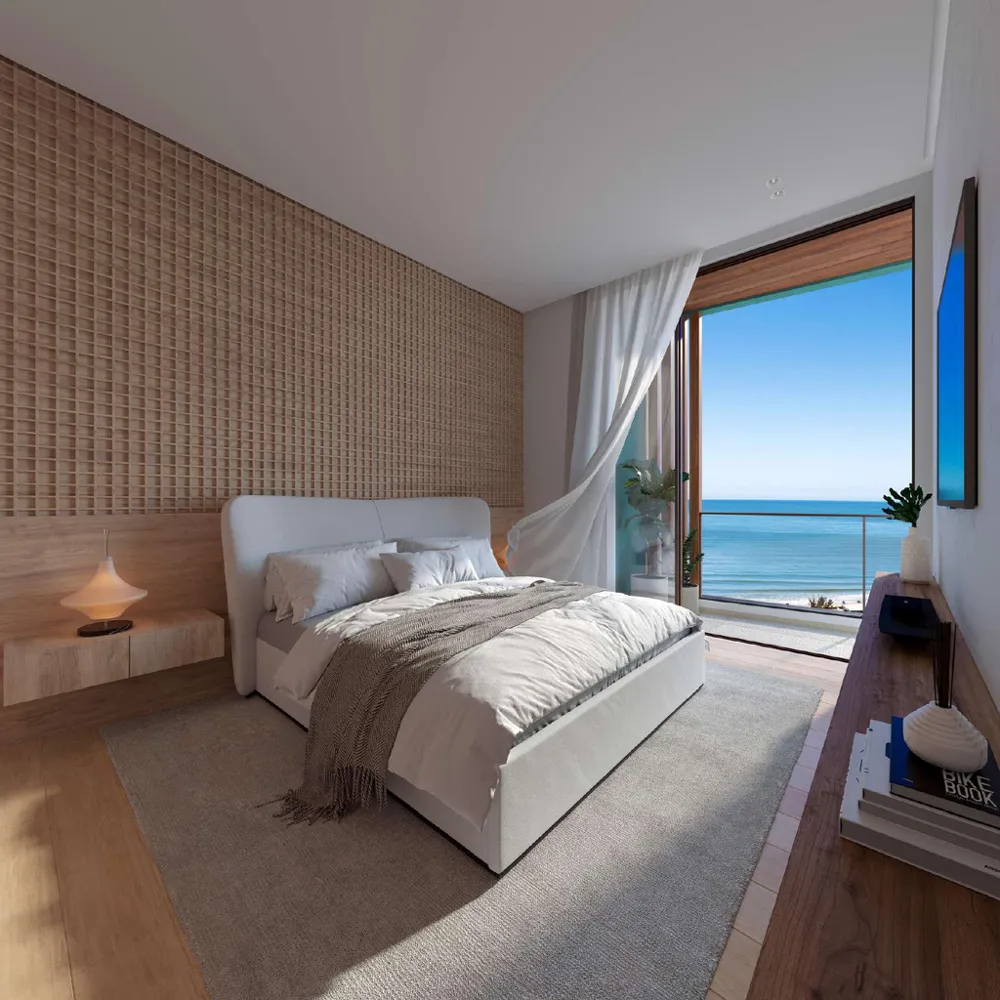Cobertura Duplex para venda no bairro Praia Brava de Itajaí em Itajaí