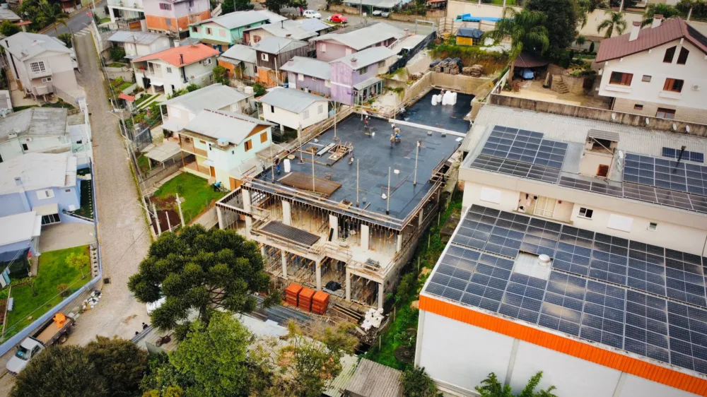 Apartamento para venda no bairro Progresso  em Bento Gonçalves