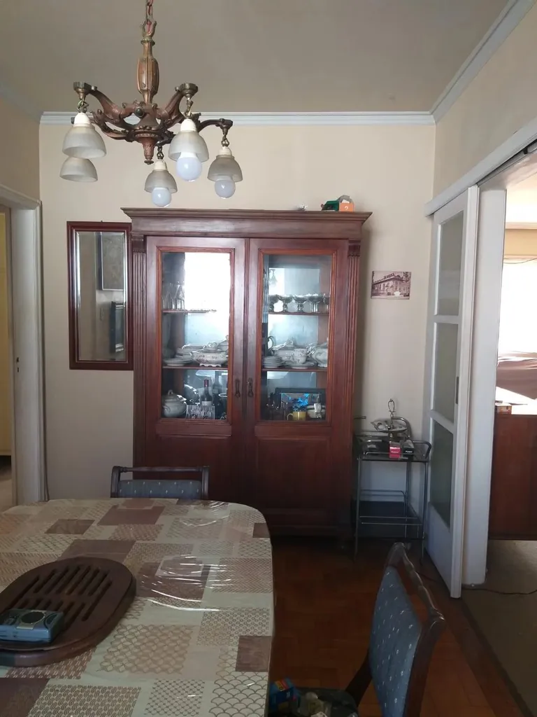 Apartamento para venda no bairro São João em Porto Alegre