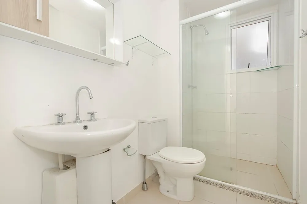 Apartamento para venda no bairro Morro Santana em Porto Alegre
