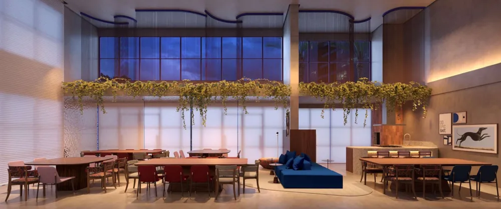 Studio para venda no bairro Fazenda em Itajaí