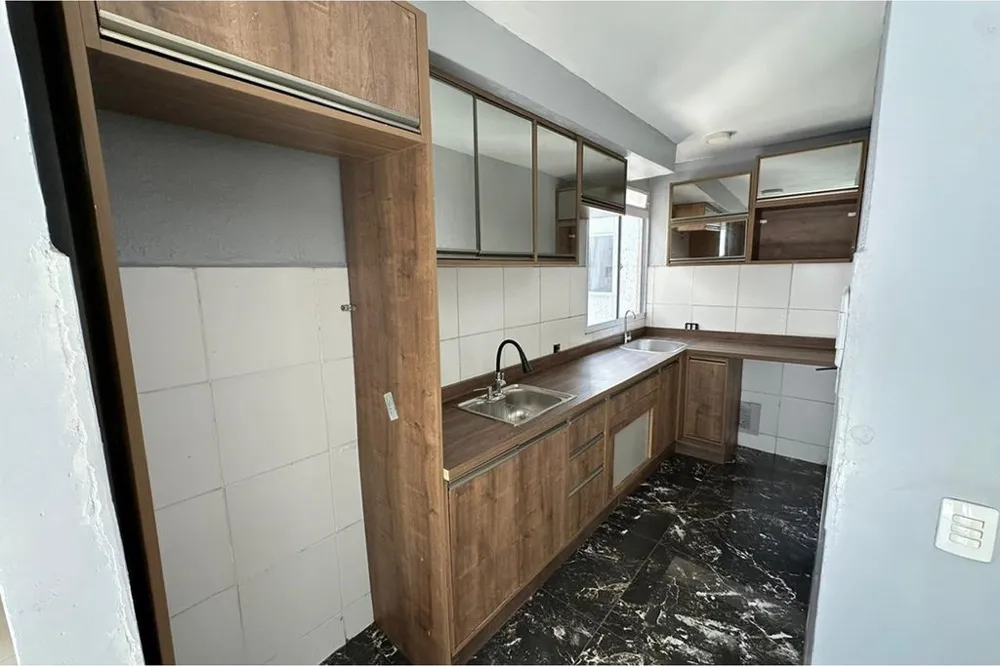 Apartamento para venda no bairro Mato Grande em Canoas