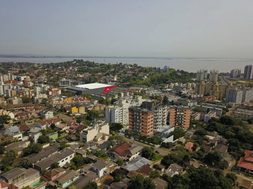Apartamento para venda no bairro Tristeza em Porto Alegre