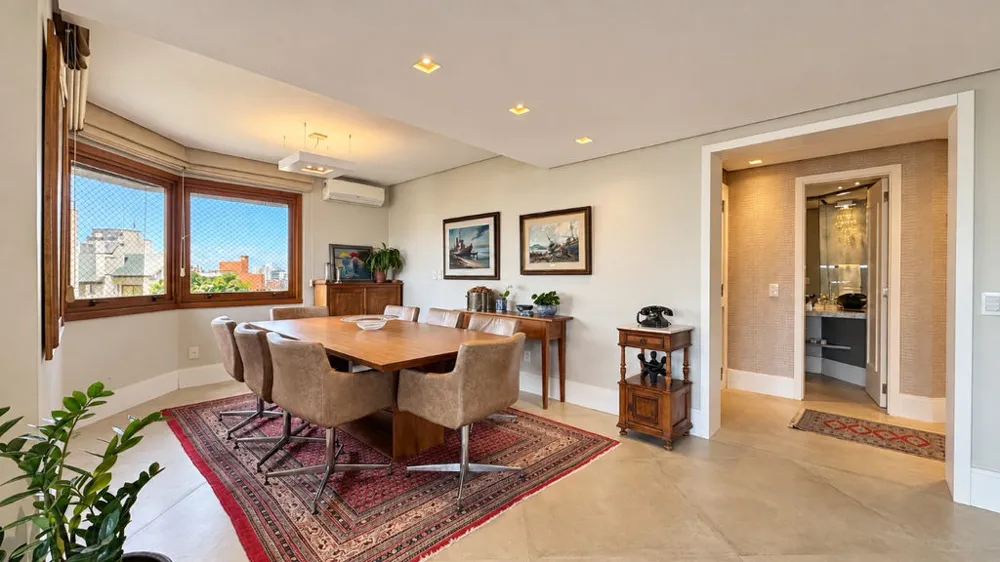 Apartamento para venda no bairro Bela Vista em Porto Alegre