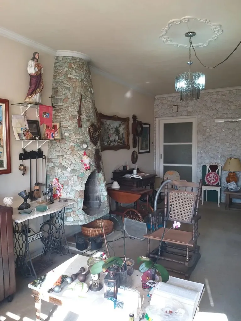 Apartamento para venda no bairro São João em Porto Alegre