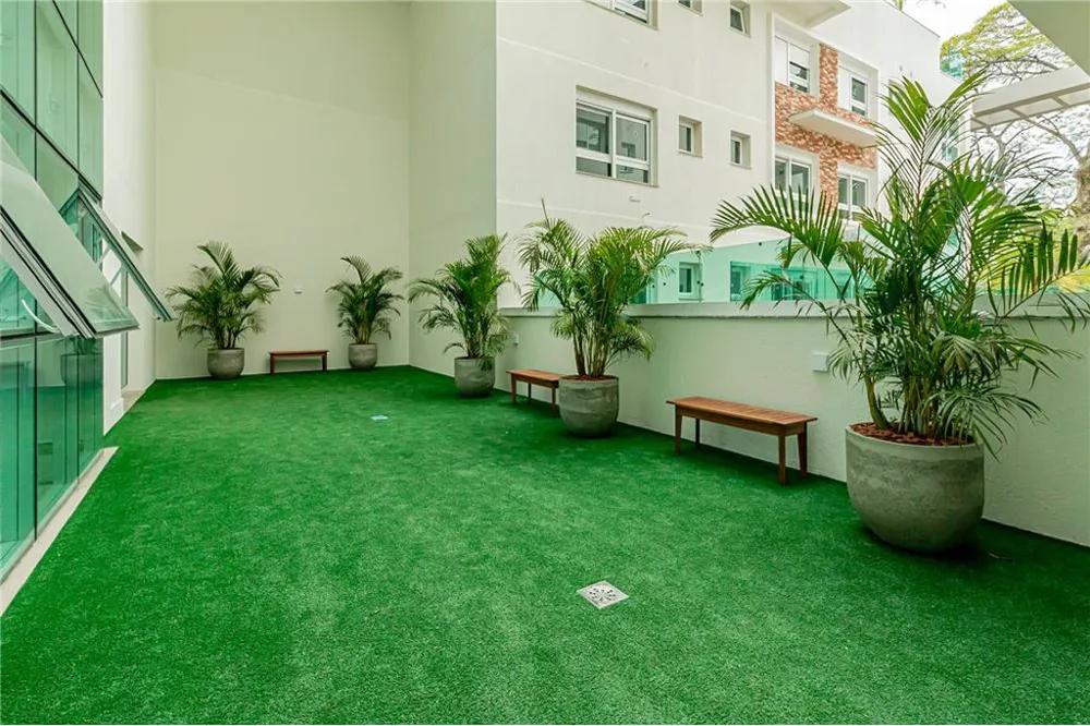 Apartamento para venda no bairro Menino Deus em Porto Alegre