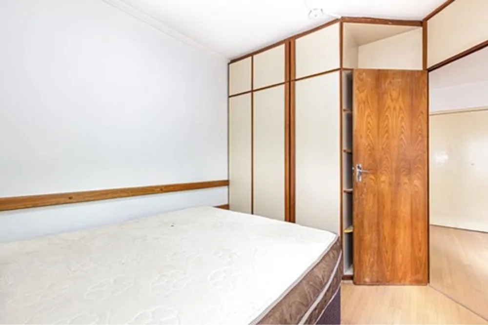 Apartamento para venda no bairro Bom Fim em Porto Alegre
