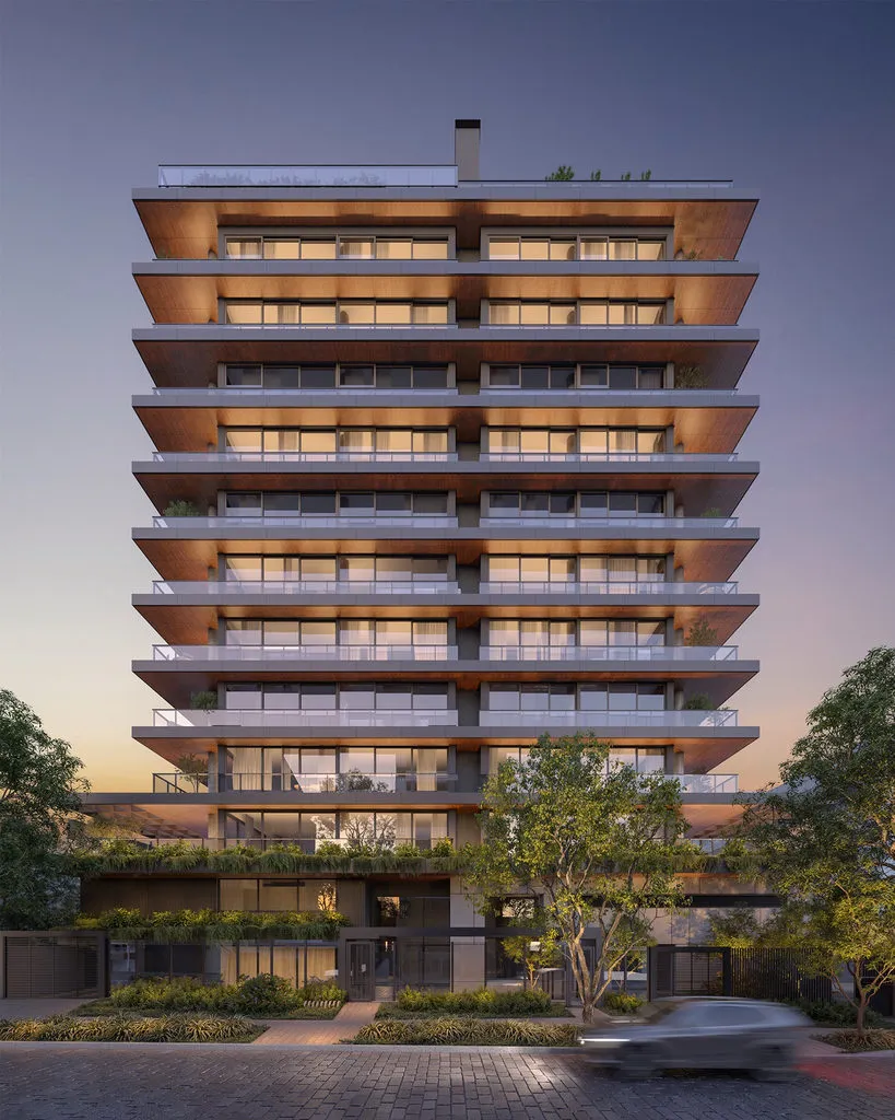 Apartamento para venda no bairro Petrópolis em Porto Alegre
