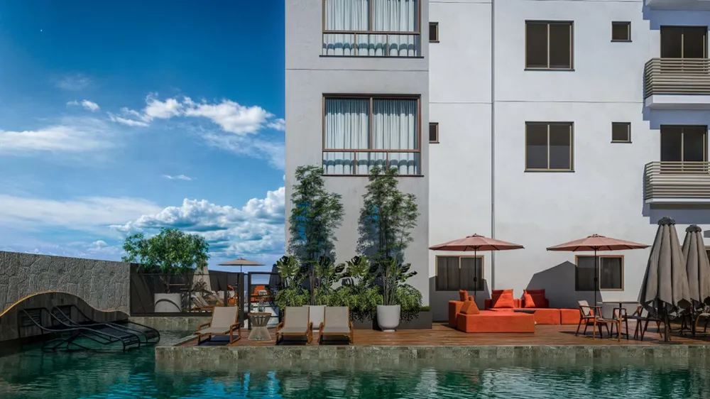 Apartamento para venda no bairro São Judas em Itajaí