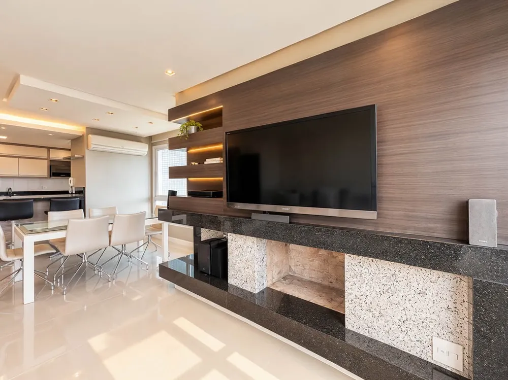 Apartamento para venda no bairro Petrópolis em Porto Alegre