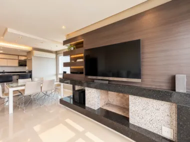 Apartamento para venda no bairro Petrópolis em Porto Alegre