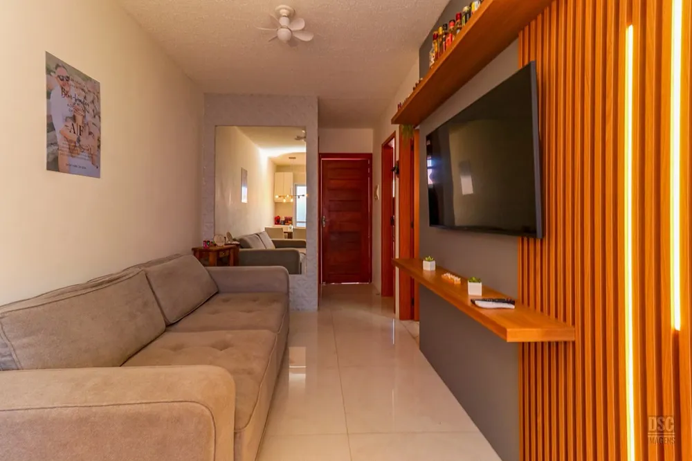 Casa para venda no bairro Restinga em Porto Alegre