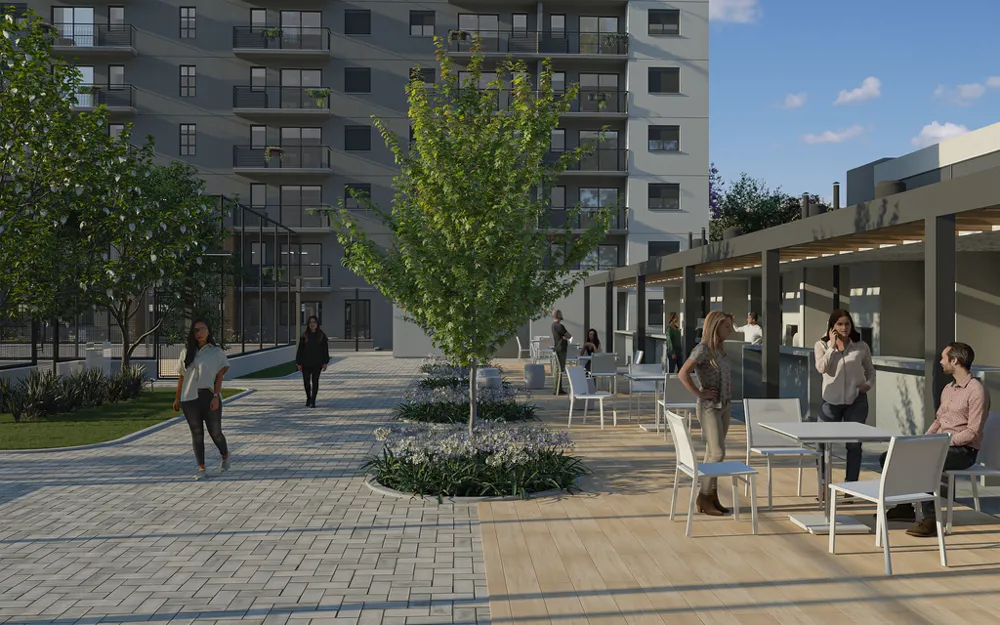 Garden para venda no bairro Sarandi em Porto Alegre